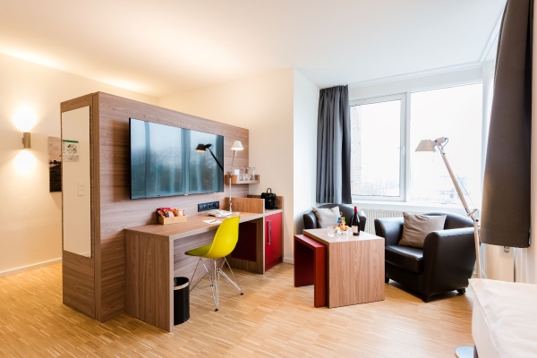 Hotel Alte Werft (Papenburg)